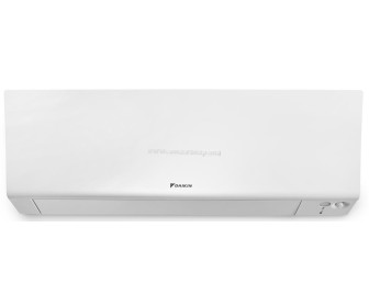 Кондиционер сплит-система Daikin Perfera FTXTM40S/RXTM40A (White)