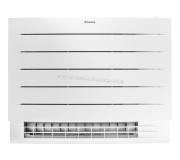 Climatizator sistem-split Daikin Perfera FVXM25А9/RXM25R9 (White)