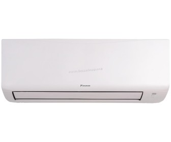 Кондиционер сплит-системa Daikin Sensira FTXC25D/RXC25D (White)