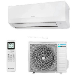 Climatizator sistem-split Daikin Sensira FTXC71E/RXC71E (White)