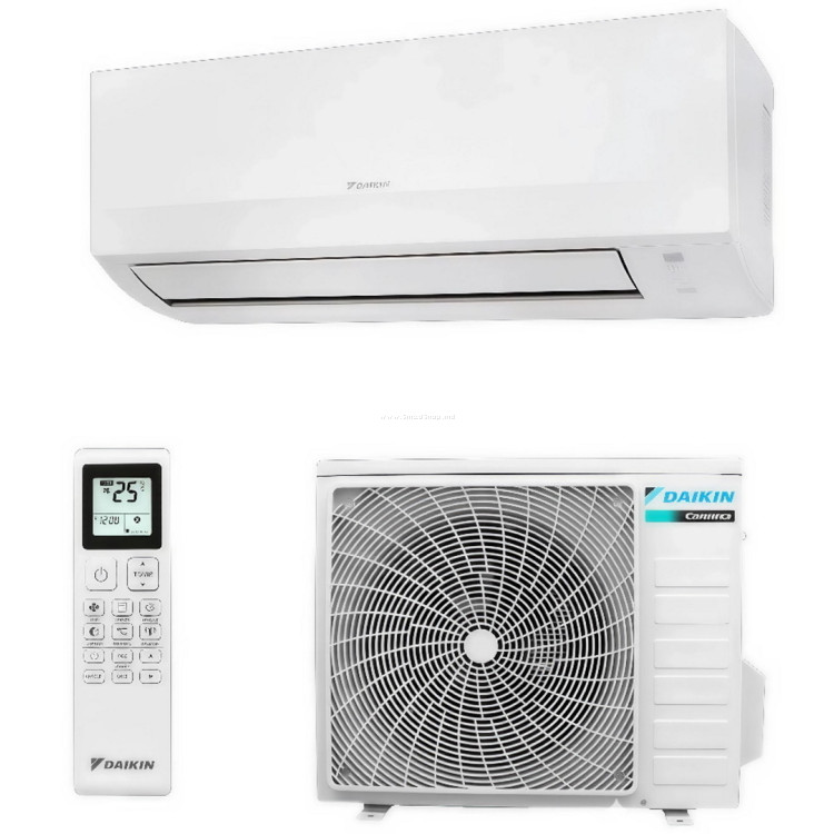 Daikin Sensira FTXC71E/RXC71E