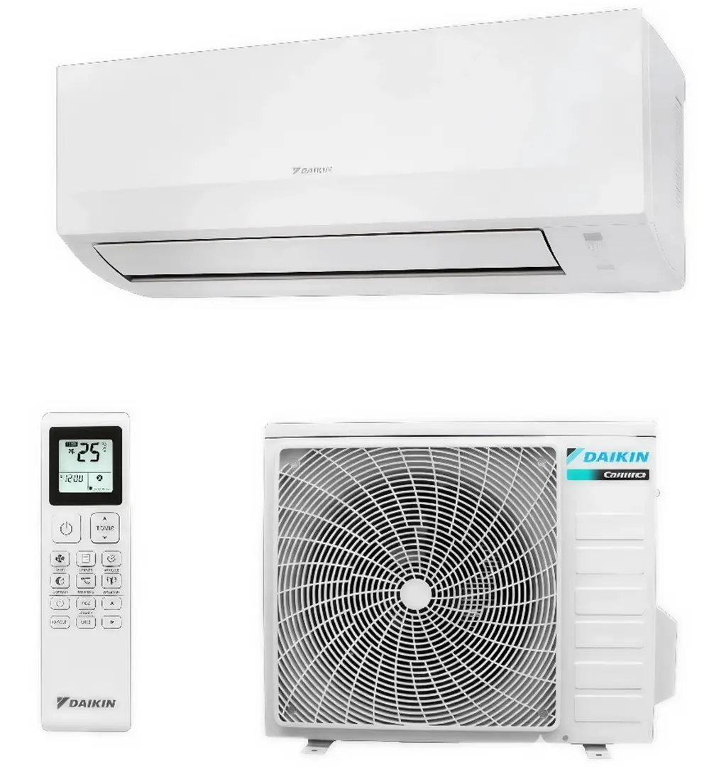 Climatizator sistem-split Daikin Sensira FTXC71E/RXC71E (White)