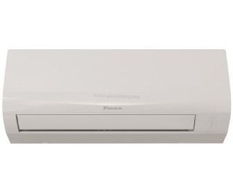 Кондиционер сплит-системa Daikin Sensira FTXF25E/RXF25E (White)