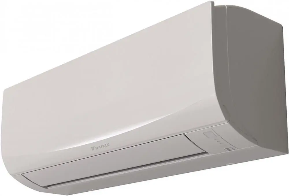 Climatizator sistem-split Daikin Sensira FTXF60F/RXF60D9 (White)