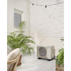 Climatizator sistem-split Daikin Sensira FTXF60F/RXF60D9 (White) Thumb