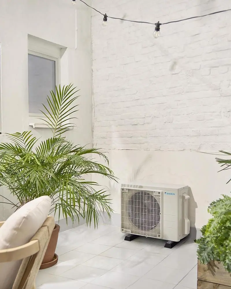 Climatizator sistem-split Daikin Sensira FTXF60F/RXF60D9 (White)