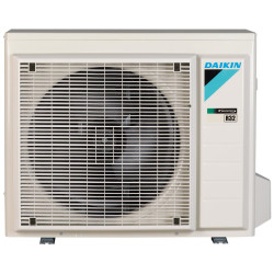 Climatizor sistem-split Daikin Sensira FTXF71F/RXF71D9 (White) Thumb