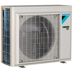 Climatizor sistem-split Daikin Sensira FTXF71F/RXF71D9 (White) Thumb