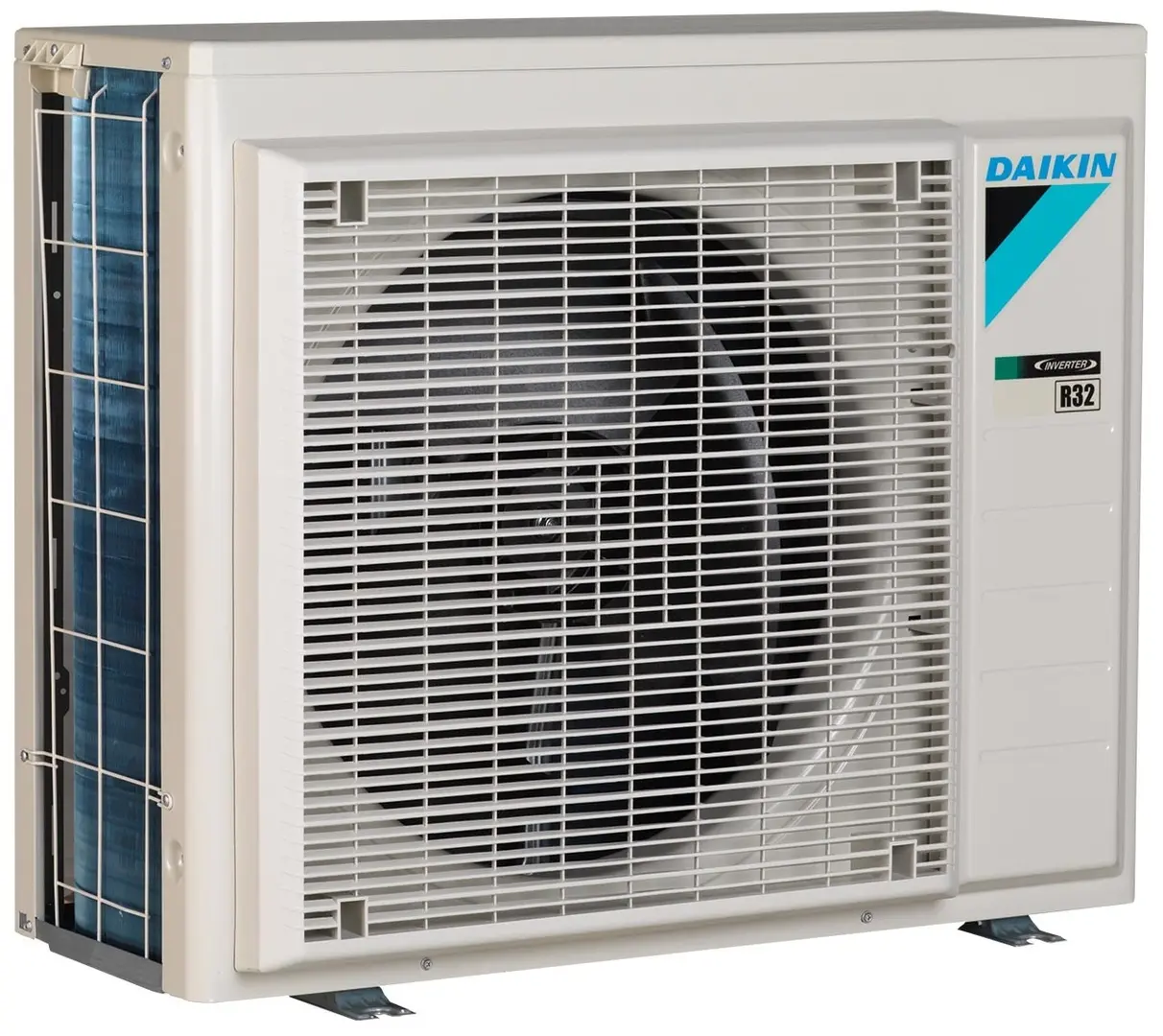 Climatizor sistem-split Daikin Sensira FTXF71F/RXF71D9 (White)