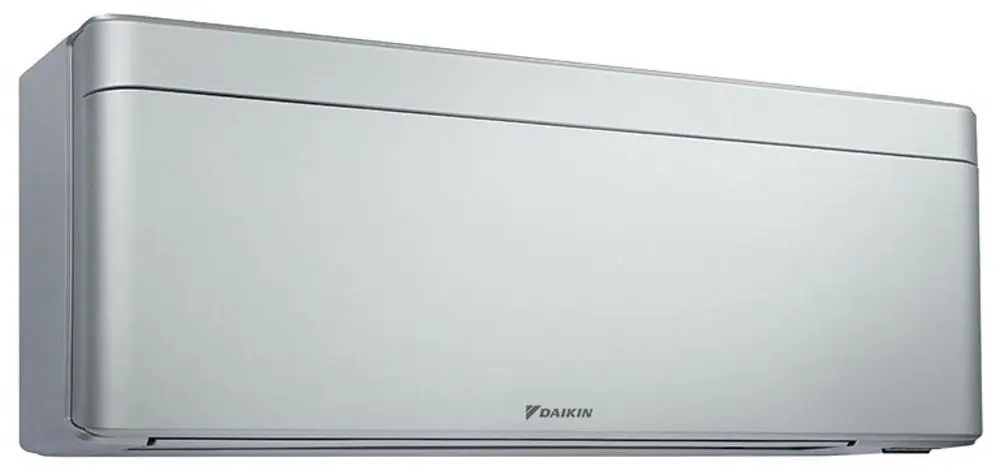 Climatizor sistem-split Daikin Stylish FTXA20CS/RXA20A8 (Silver)