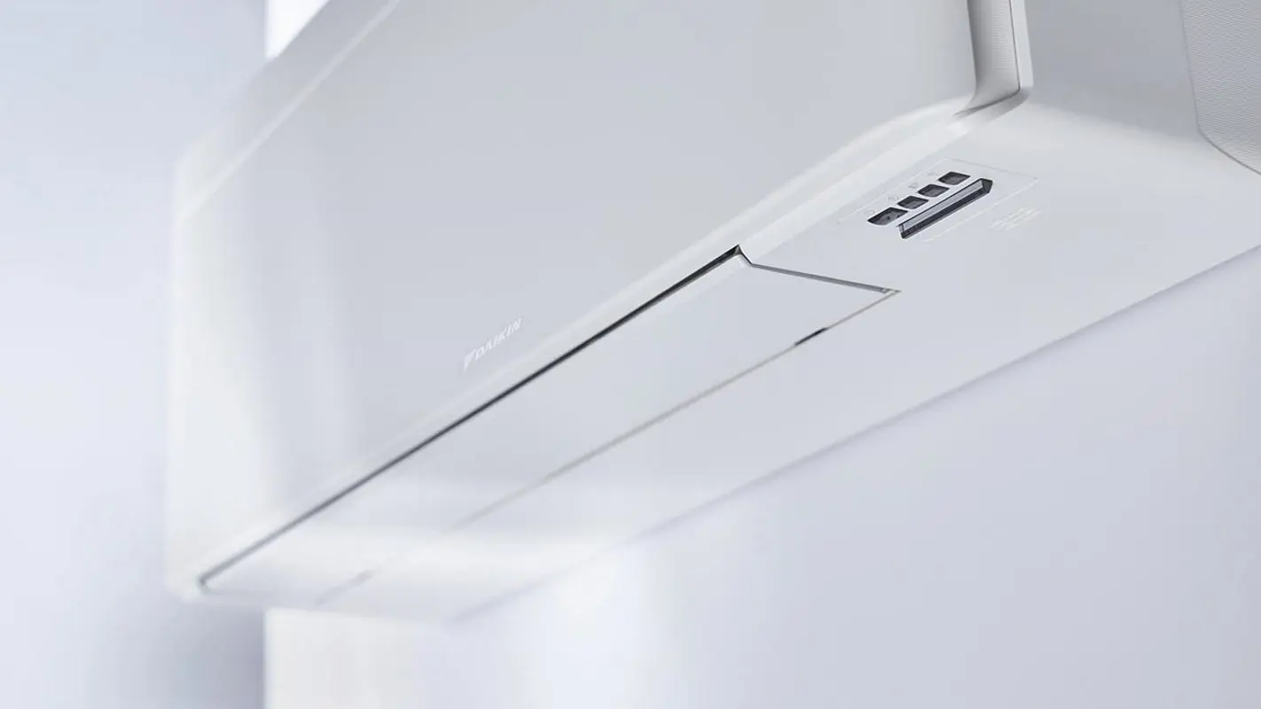 Climatizor sistem-split Daikin Stylish FTXA20CW/RXA20A8 (White)