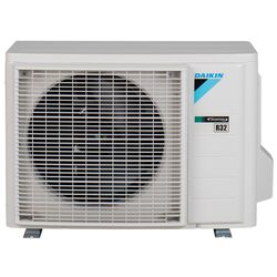 Climatizor sistem-split Daikin Stylish FTXA20CW/RXA20A8 (White) Thumb