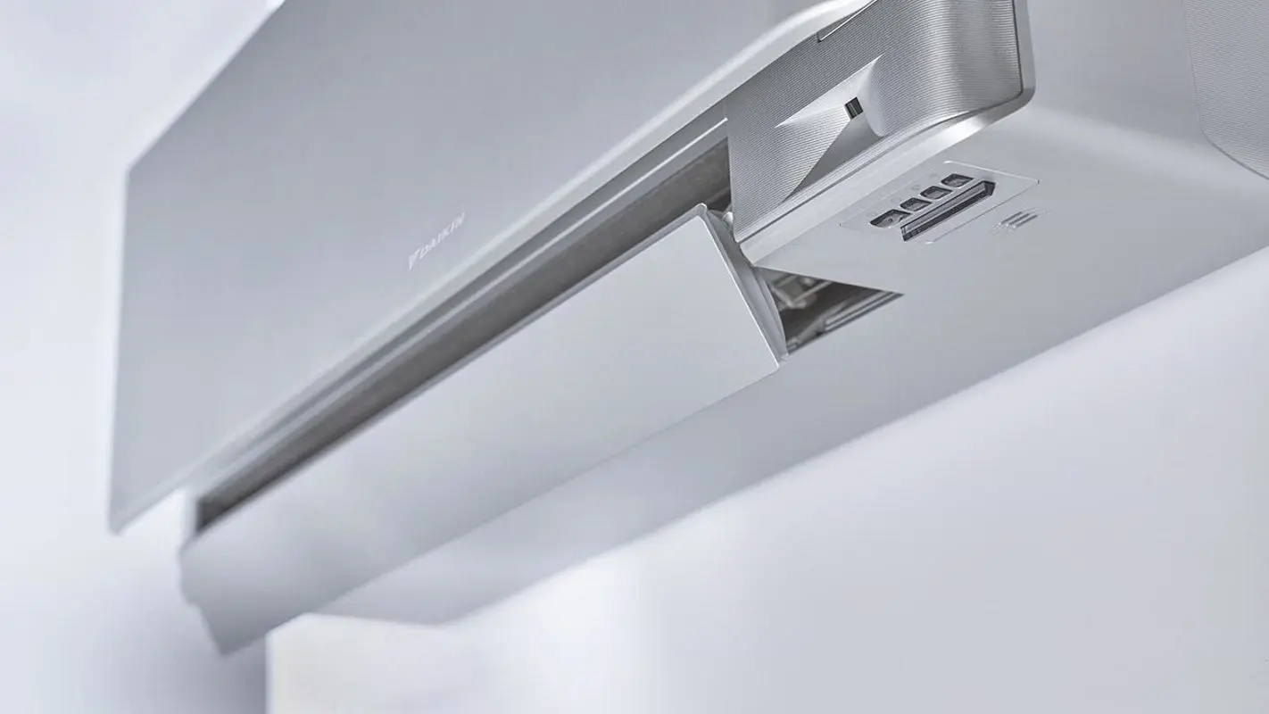 Climatizor sistem-split Daikin Stylish FTXA25CS/RXA25A8 (Silver)