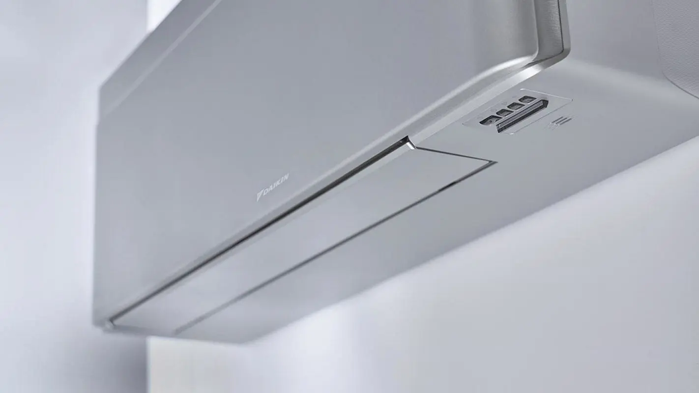 Climatizor sistem-split Daikin Stylish FTXA25CS/RXA25A8 (Silver)