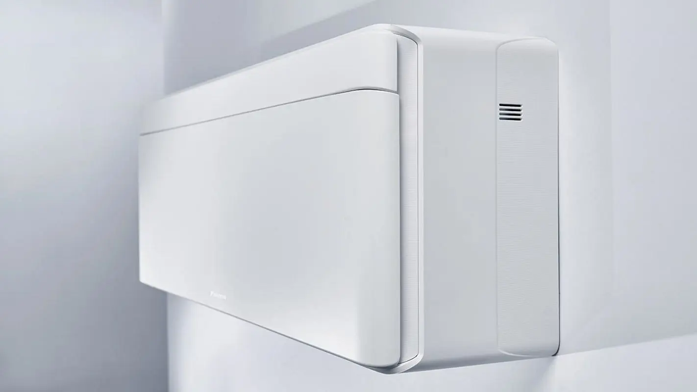 Climatizor sistem-split Daikin Stylish FTXA25CW/RXA25A8 (White)