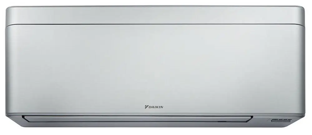 Climatizor sistem-split Daikin Stylish FTXA35CS/RXA35A8 (Silver)