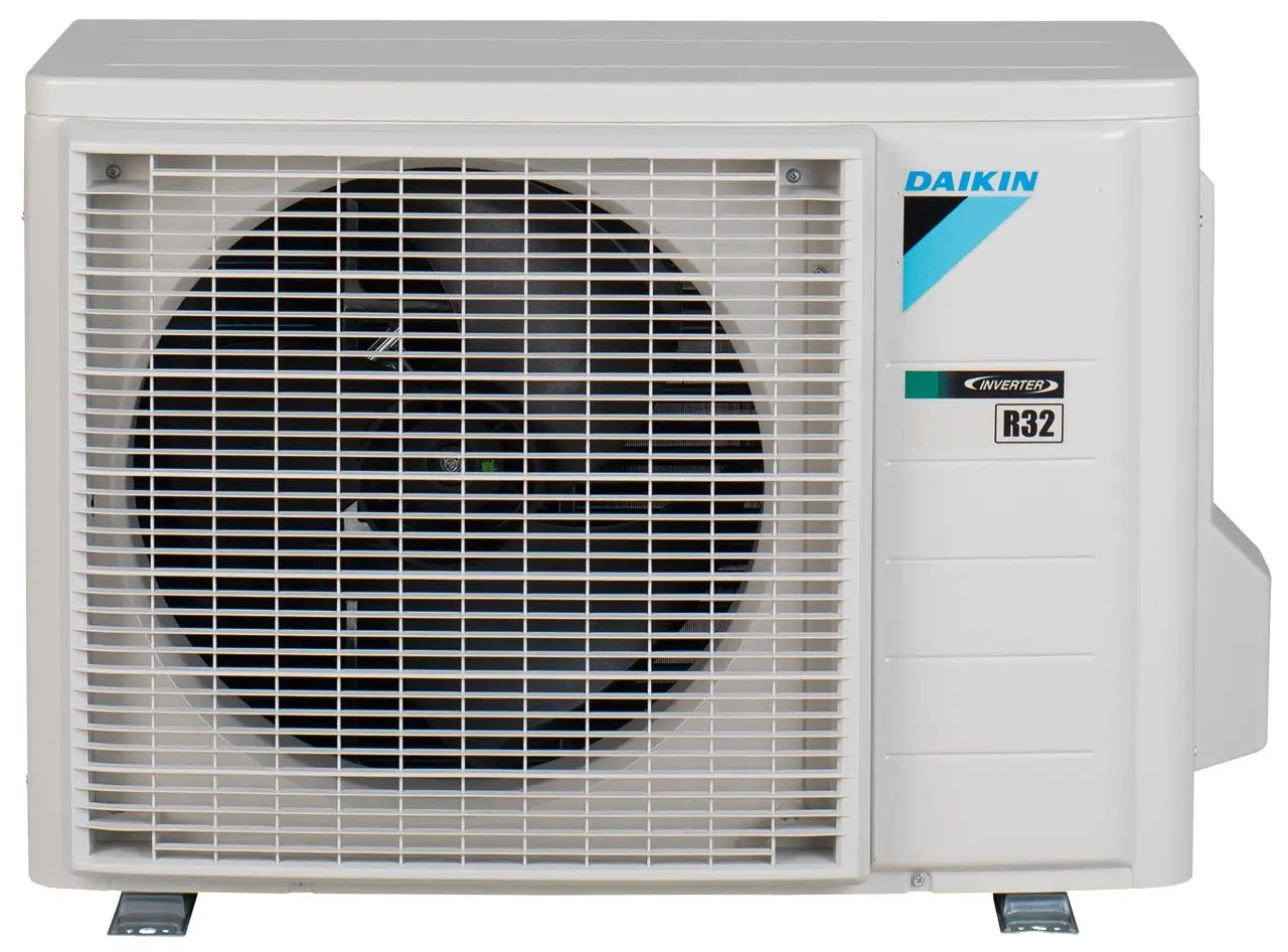 Climatizor sistem-split Daikin Stylish FTXA35CW/RXA35A8 (White)