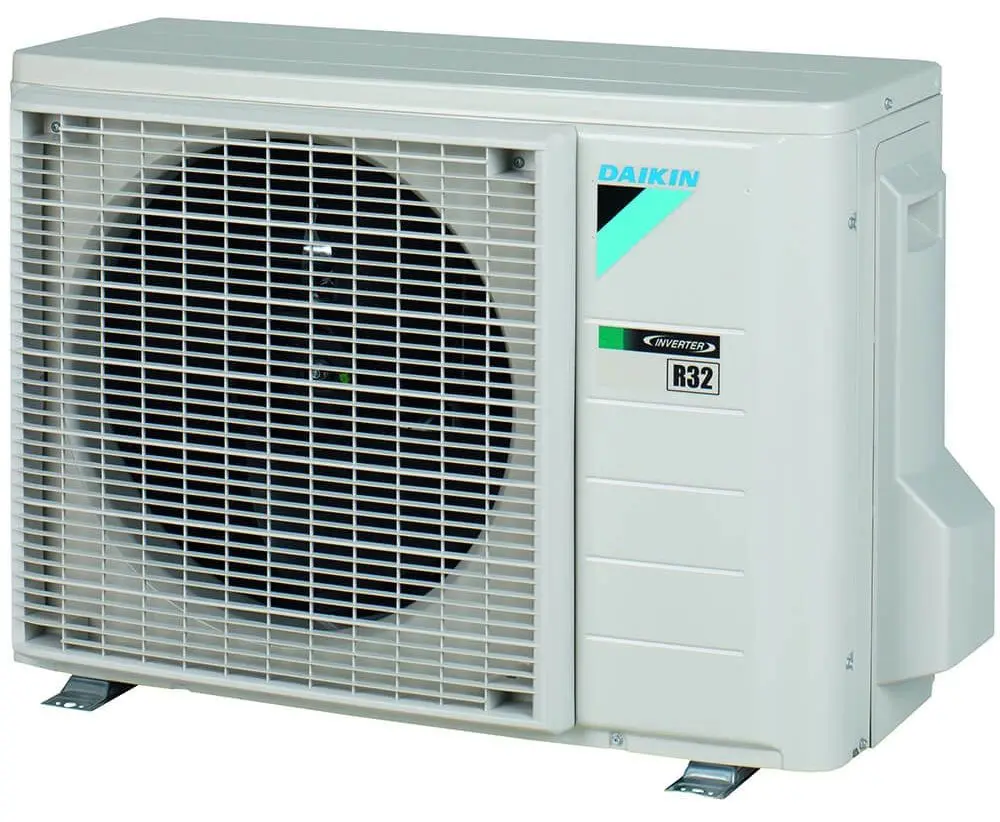 Climatizor Daikin Stylish FTXA42AW/RXA42A (White) - 2