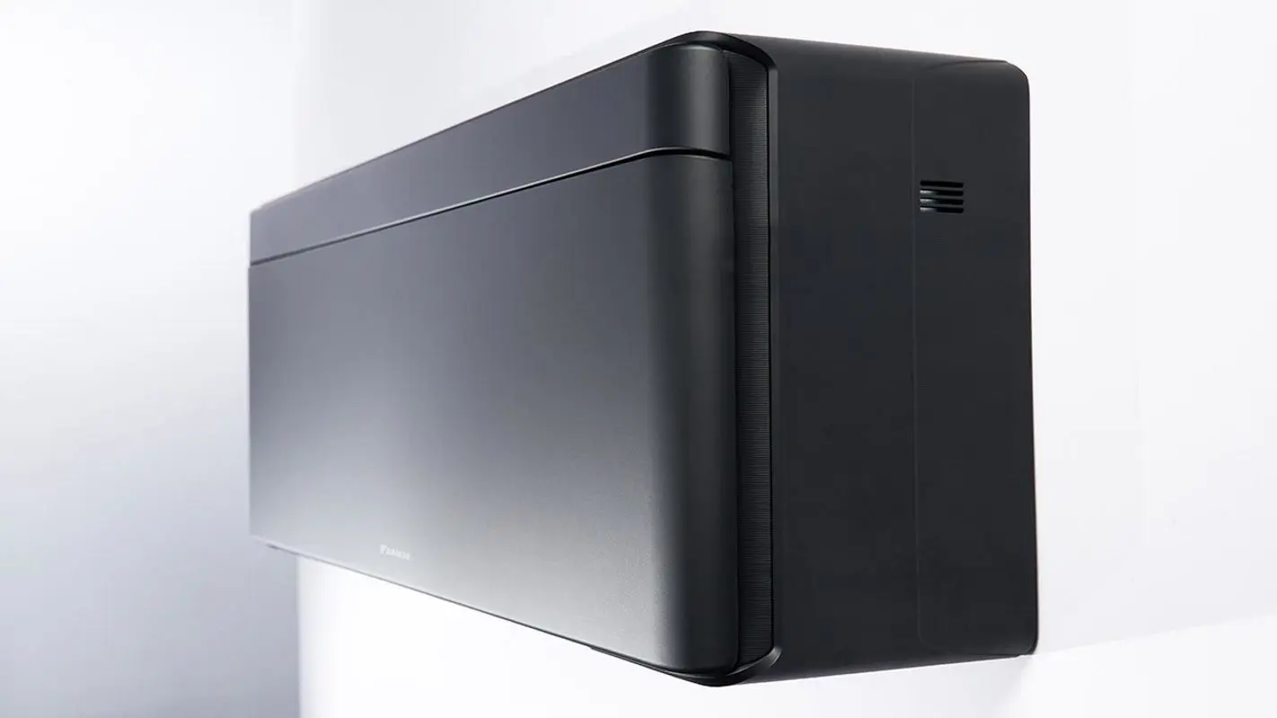 Кондиционер сплит-система Daikin Stylish FTXA42CB/RXA42B9 (Black)