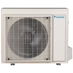 Кондиционер сплит-система Daikin Stylish FTXA42CB/RXA42B9 (Black) Thumb