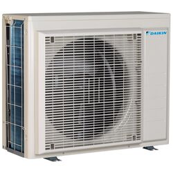 Кондиционер сплит-система Daikin Stylish FTXA42CB/RXA42B9 (Black) Thumb