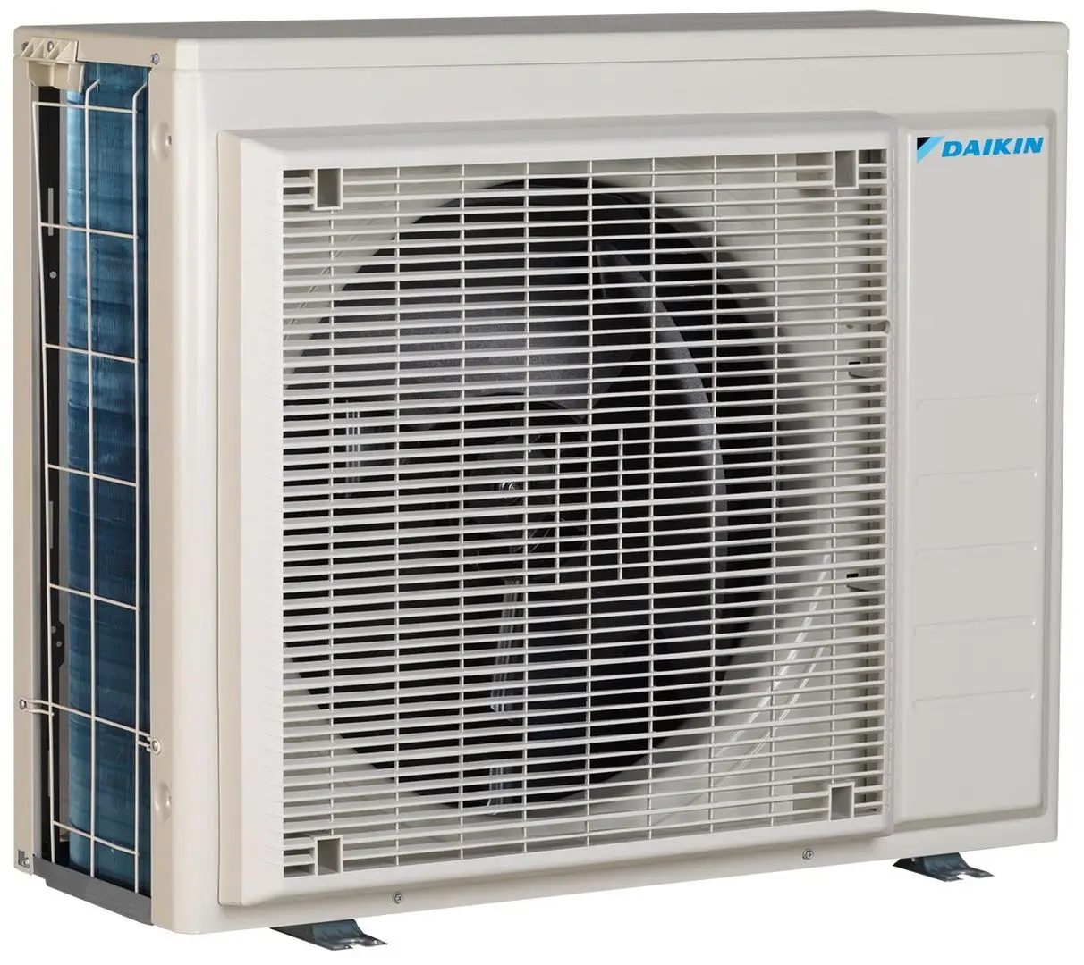 Кондиционер сплит-система Daikin Stylish FTXA42CW/RXA42B9 (White)