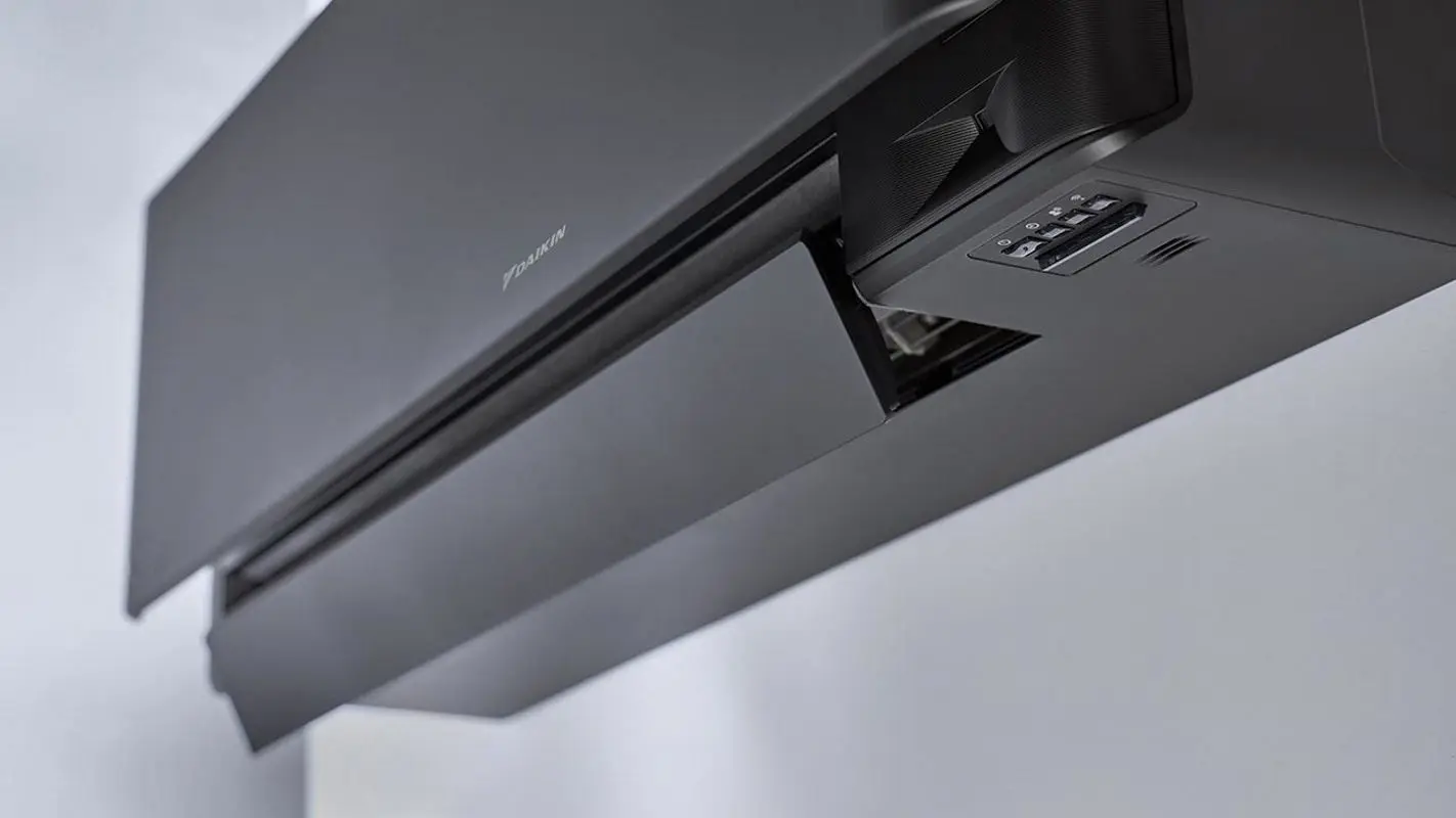 Кондиционер сплит-система Daikin Stylish FTXA50CB/RXA50B (Black)