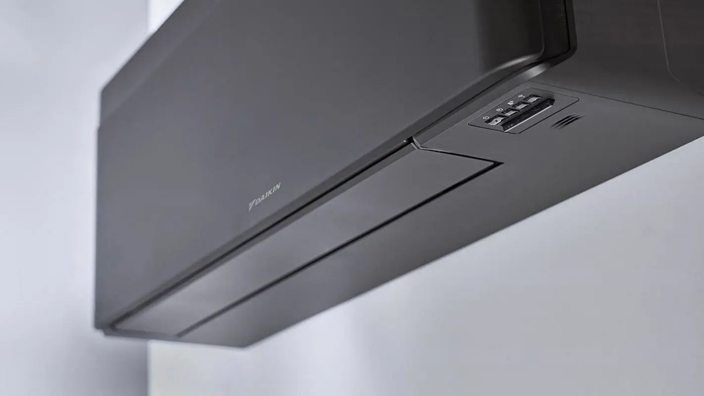 Кондиционер сплит-система Daikin Stylish FTXA50CB/RXA50B (Black)