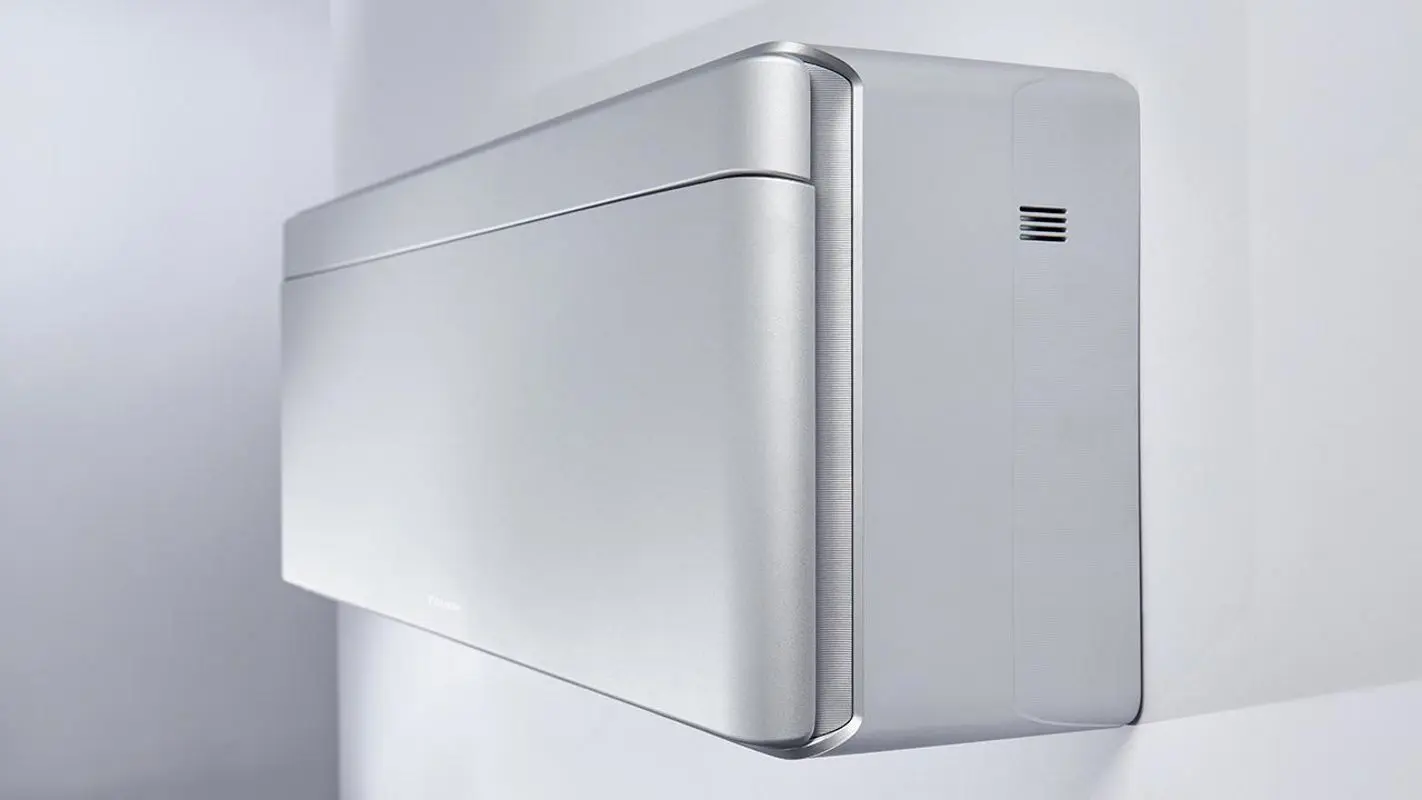 Кондиционер сплит-система Daikin Stylish FTXA50CS/RXA50B (Silver)