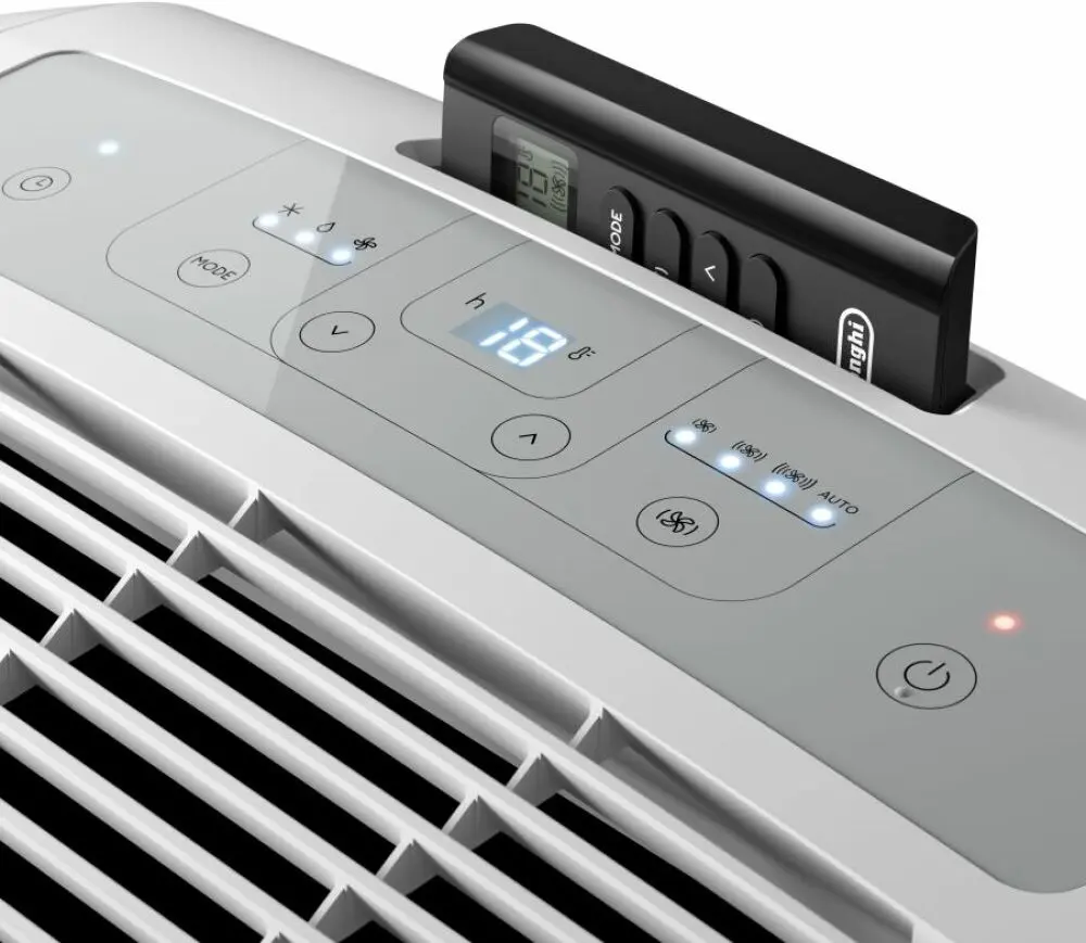 Climatizor mobil DeLonghi Pac EM77 (White)