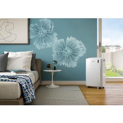 Climatizor mobil DeLonghi Pac EM77 (White) Thumb