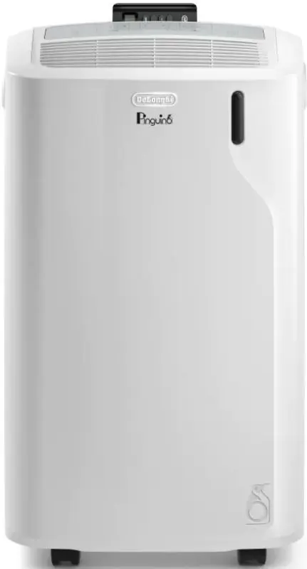 Climatizor mobil DeLonghi Pac EM77 (White)