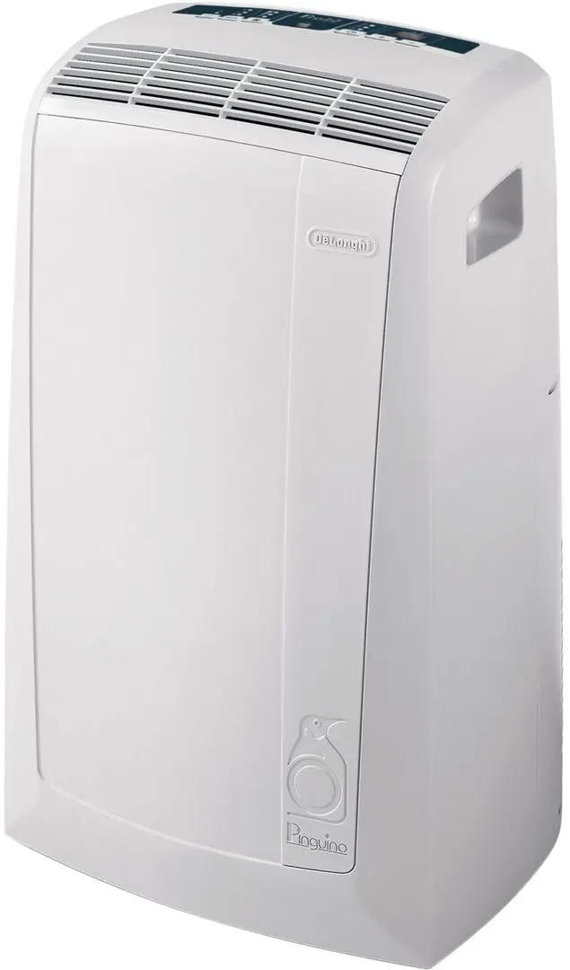 Мобильный кондиционер DeLonghi Pac N77 Eco (White) - 2