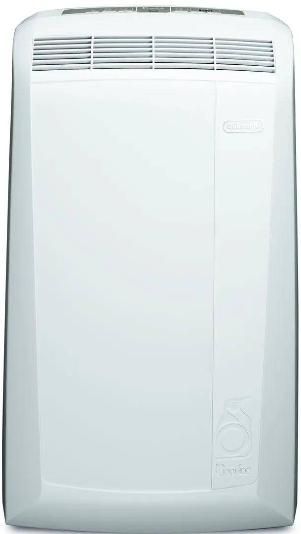 Мобильный кондиционер DeLonghi Pac N77 Eco (White)