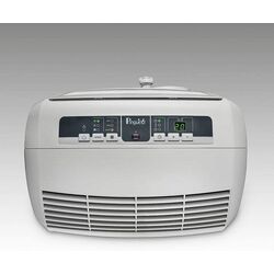 Мобильный кондиционер DeLonghi Pac N90 Eco Silent (White) Thumb