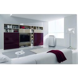 Мобильный кондиционер DeLonghi Pac N90 Eco Silent (White) Thumb