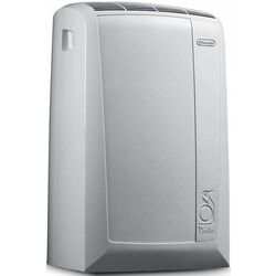 Мобильный кондиционер DeLonghi Pac N90 Eco Silent (White)