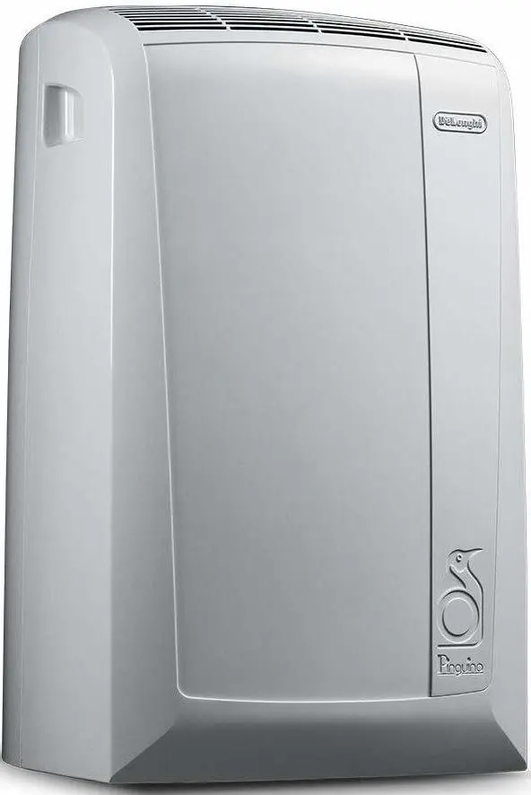 Мобильный кондиционер DeLonghi Pac N90 Eco Silent (White)