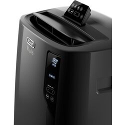 Мобильный кондиционер DeLonghi Pinguino PAC EL112CST (Dark Gray) Thumb