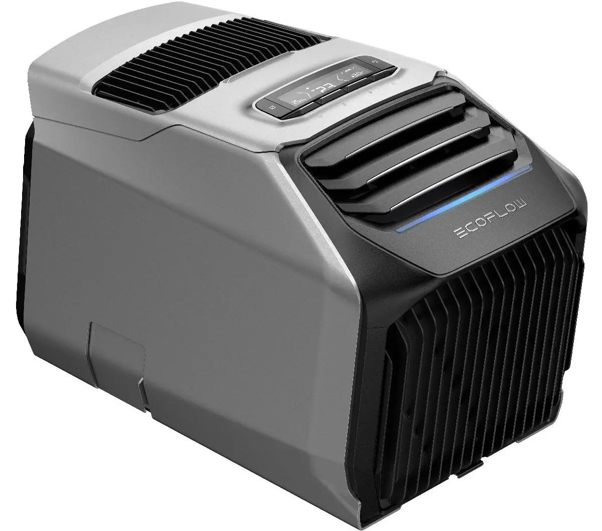 Портативный кондиционер EcoFlow Wave 2 (Gray/Black)