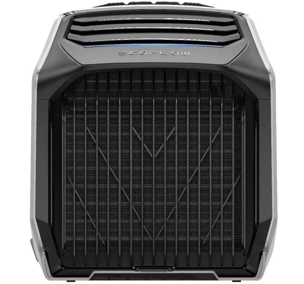 Портативный кондиционер EcoFlow Wave 2 (Gray/Black)