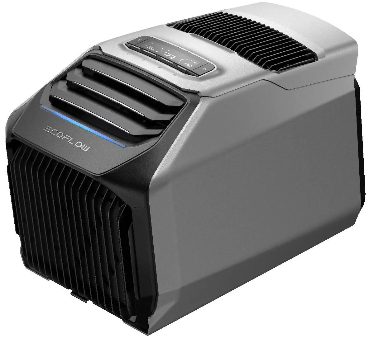 Портативный кондиционер EcoFlow Wave 2 (Gray/Black)