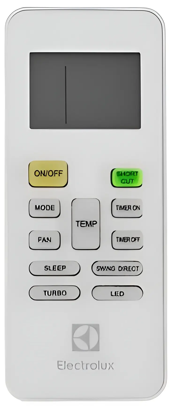 Climatizor Electrolux EACS-09HAT/N8 (White)