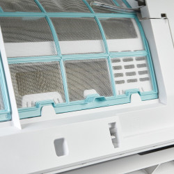 Кондиционер сплит-система Electrolux EACS-09HSM/N8_V2 (White) Thumb