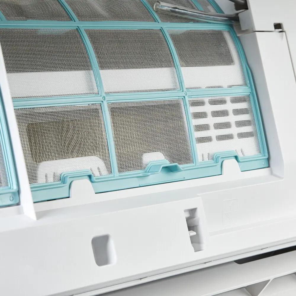 Кондиционер сплит-система Electrolux EACS-09HSM/N8_V2 (White)