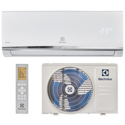 Кондиционер сплит-система Electrolux EACS-09HSM/N8_V2 (White) Thumb