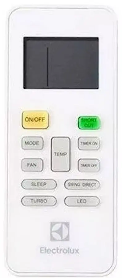 Кондиционер сплит-система Electrolux EACS-18HAT/N3-21Y (White) - 2
