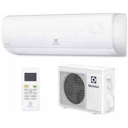 Кондиционер сплит-система Electrolux EACS-18HAT/N3-21Y (White) Thumb