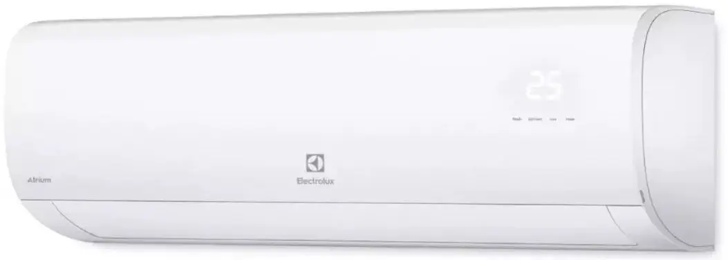Кондиционер сплит-система Electrolux EACS-18HAT/N3-21Y (White)