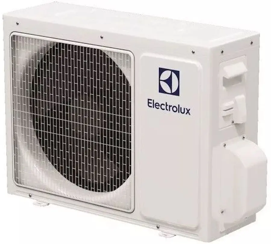 Кондиционер сплит-система Electrolux EACS-24HAT/N3-21Y (White) - 2